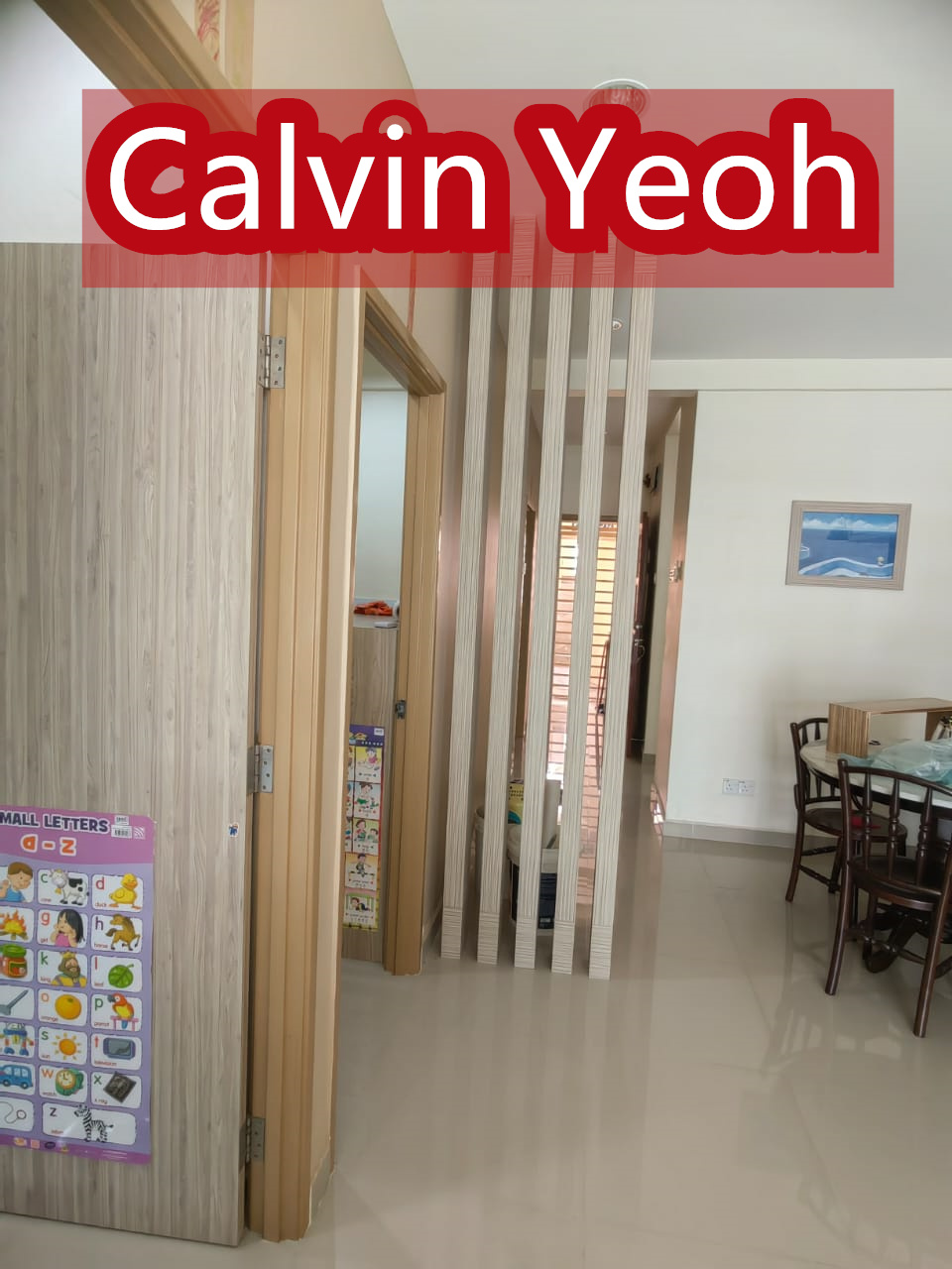 SAUJANA DAMAI , BAYAN LEPAS - photo 2