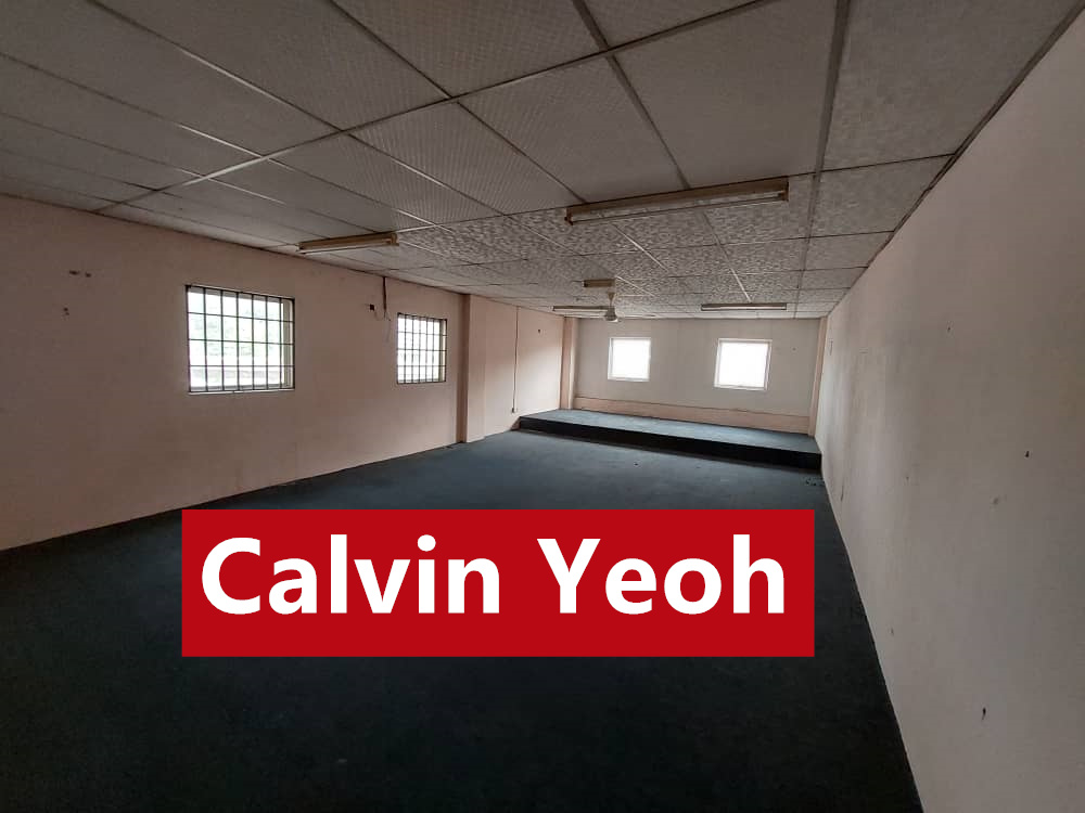 BAYAN POINT , BUKIT JAMBUL - photo 1