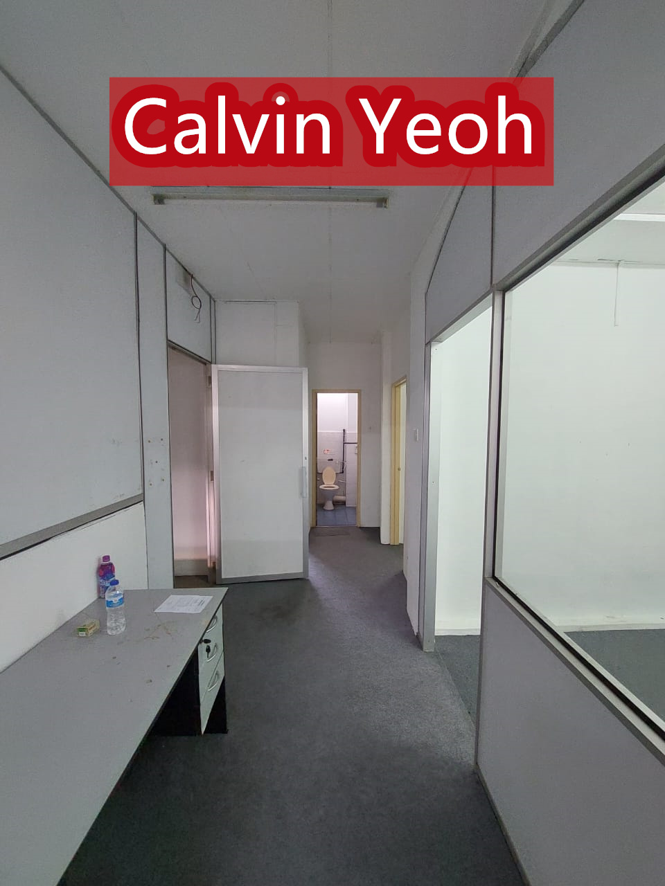 OFFICE LOT , BUKIT JAMBUL - photo 2