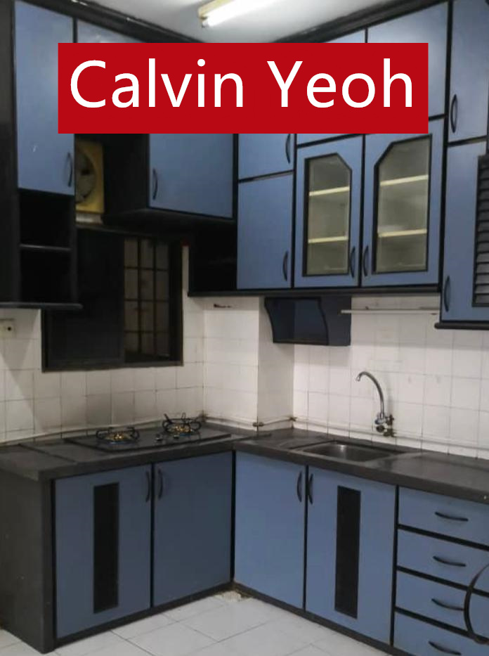 Vista Condo , Relau - photo 3