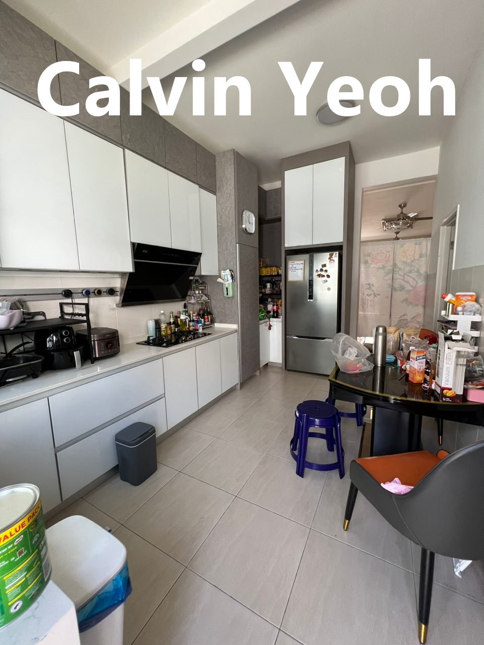 SETIA VISTA ,RELAU
