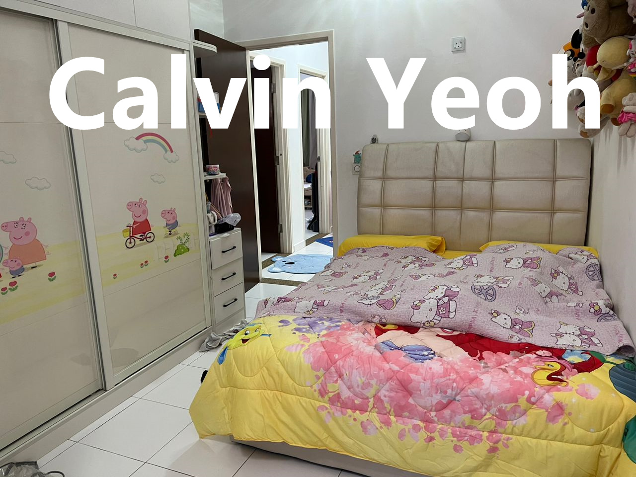 SETIA VISTA ,RELAU - photo 4