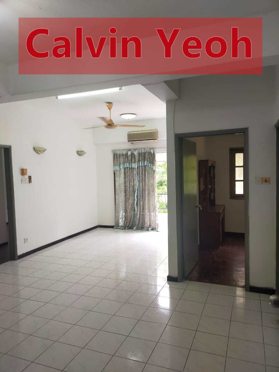 Vista Condo , Relau - photo 2