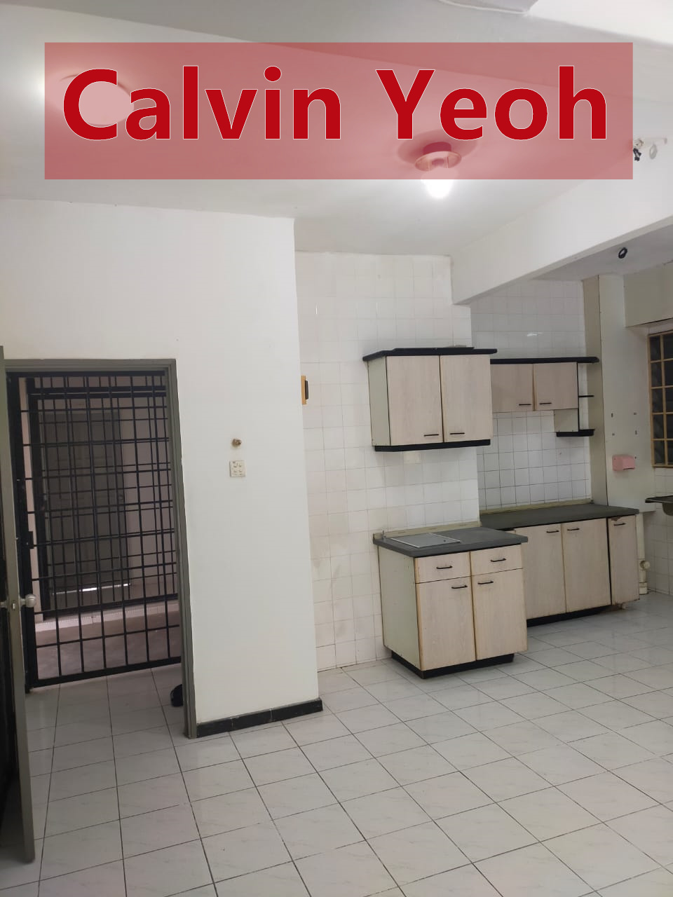 Vista Condo , Relau - photo 4