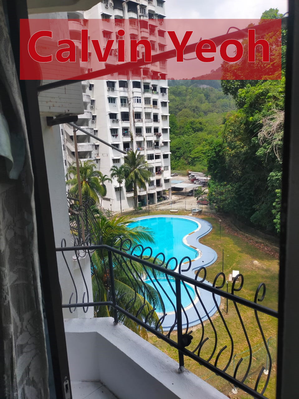 Vista Condo , Relau - photo 7