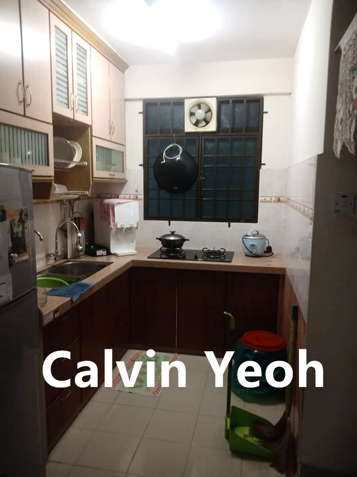 sri wangsa , jelutong - photo 2