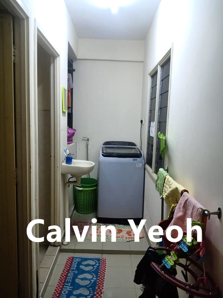 sri wangsa , jelutong - photo 3