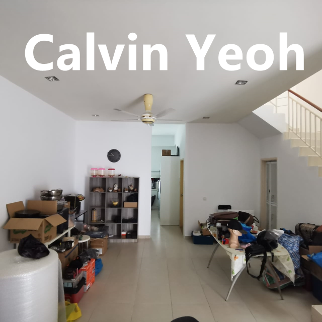 SETIA VISTA , RELAU - photo 2