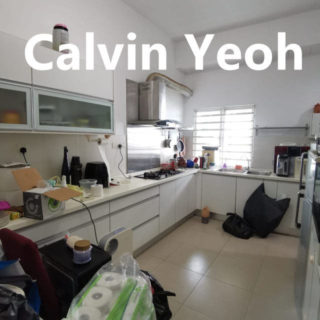 SETIA VISTA , RELAU - photo 3