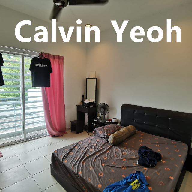 SETIA VISTA , RELAU - photo 4