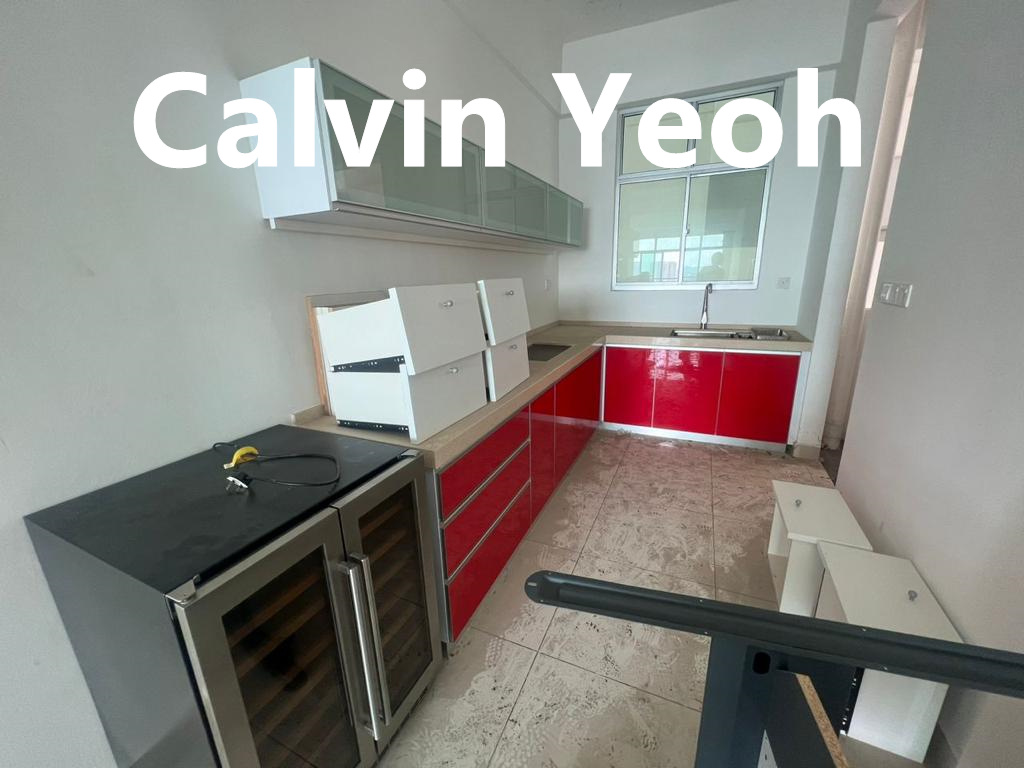 Meridien Residence , Sungai Ara - photo 3