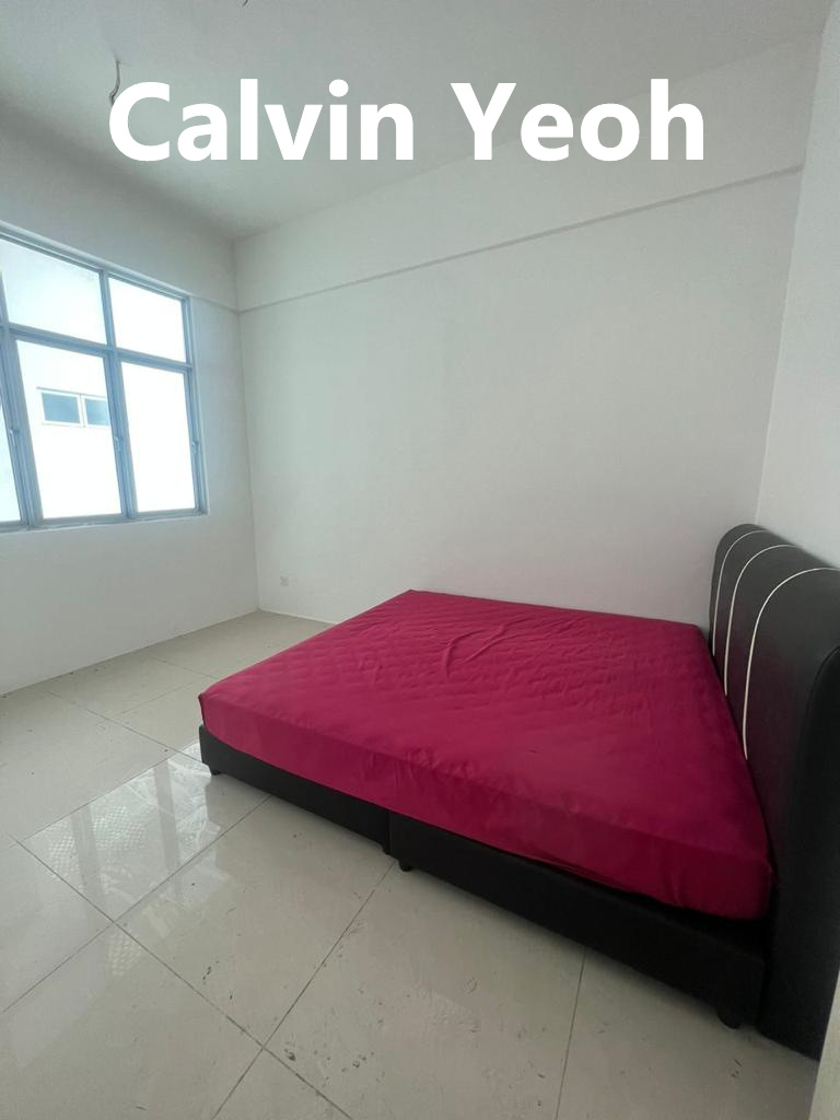 Meridien Residence , Sungai Ara - photo 4