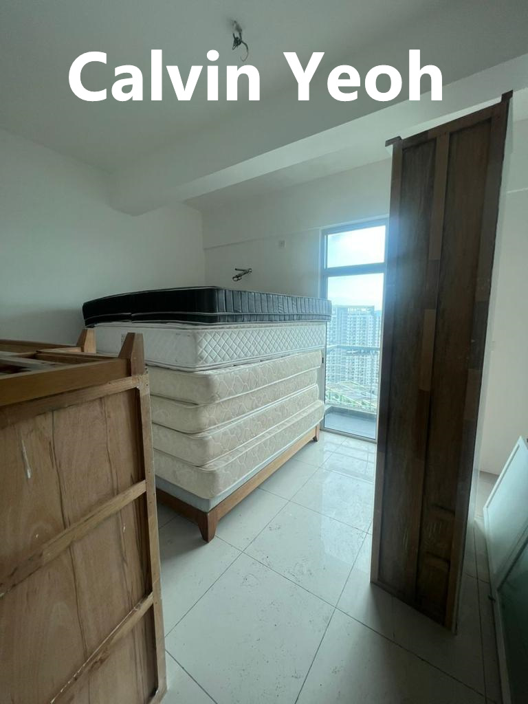 Meridien Residence , Sungai Ara - photo 5