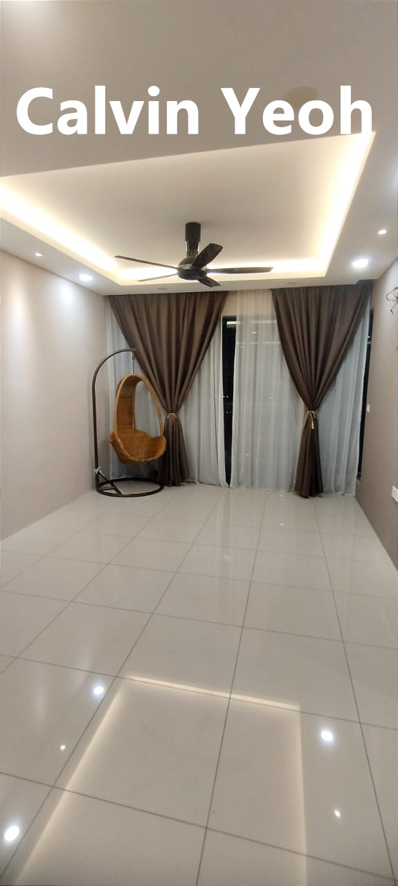 98 nibong residence , sungai nibong