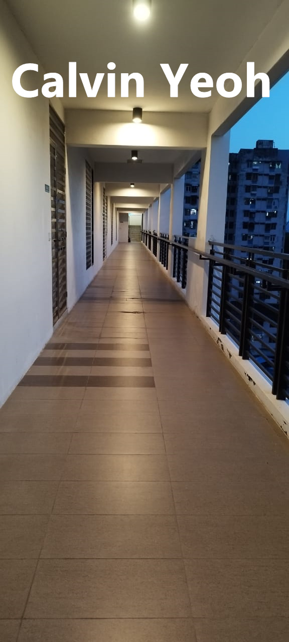 98 nibong residence , sungai nibong - photo 2