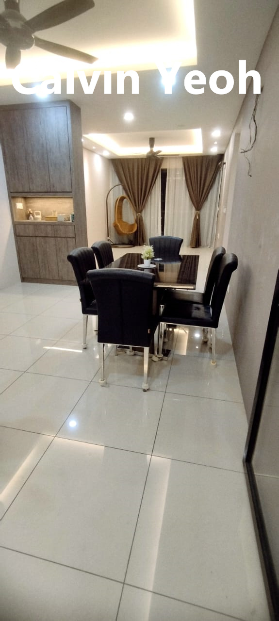 98 nibong residence , sungai nibong - photo 3