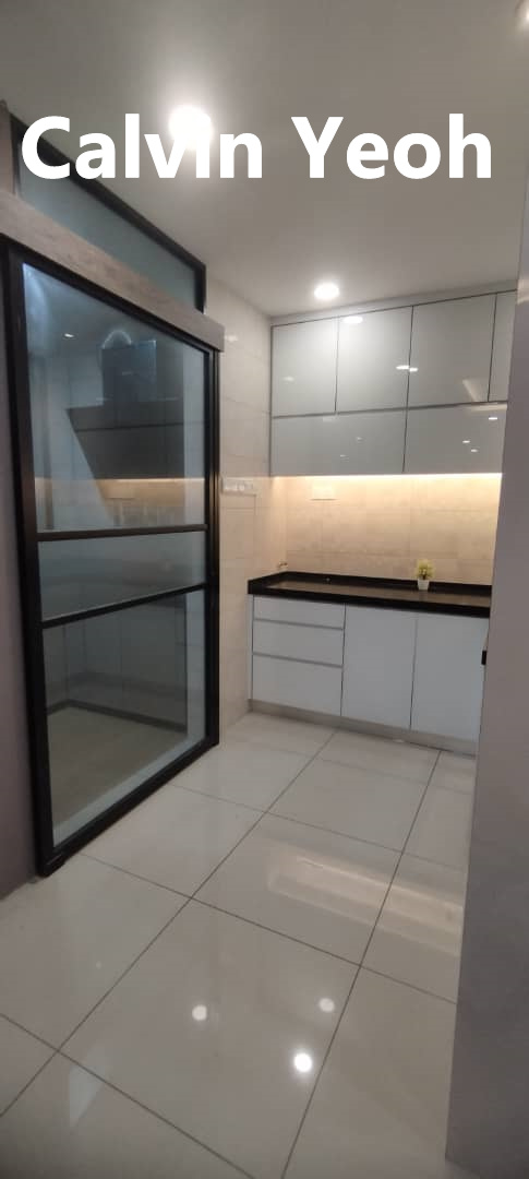 98 nibong residence , sungai nibong - photo 5