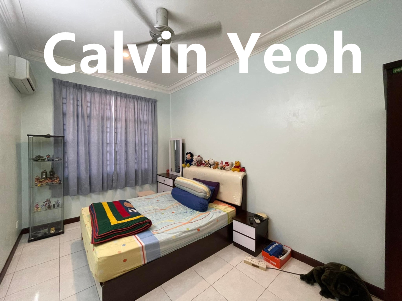 2 STOREY TERRACE , SUNGAI ARA - photo 4
