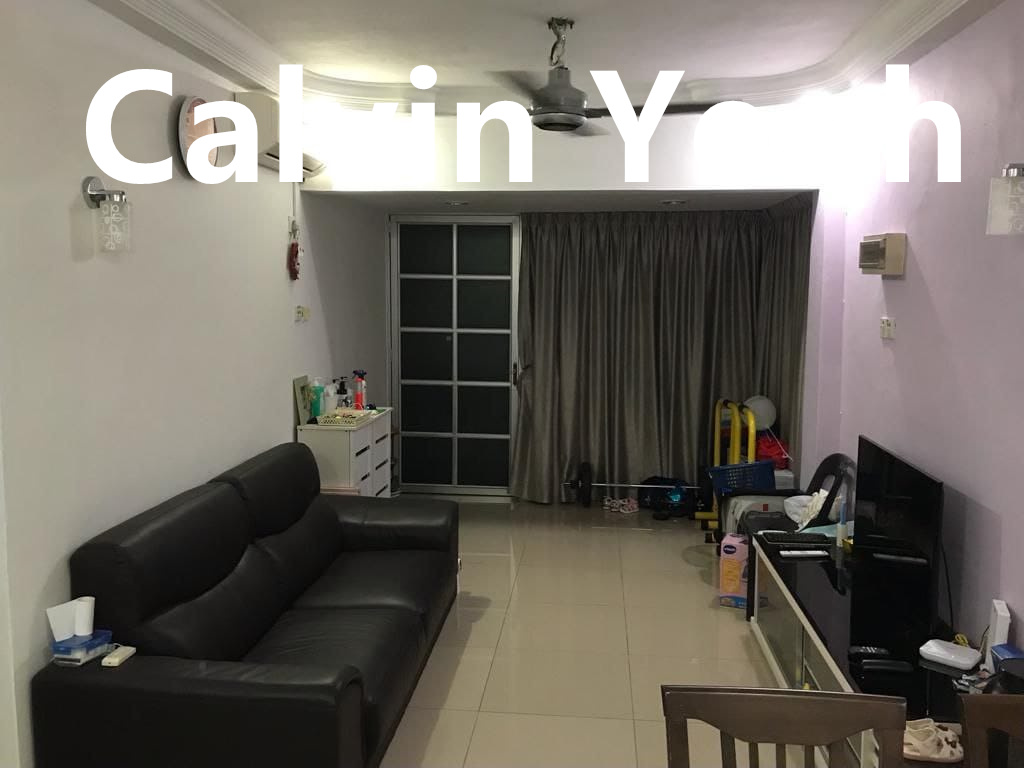 villa condo, relau