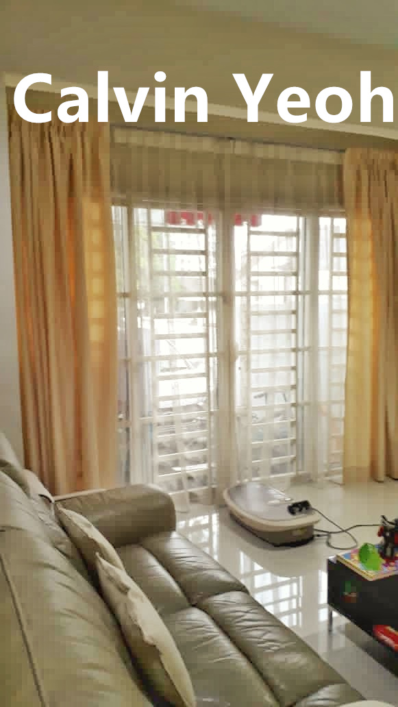 Taman Greenview , Greenlane - photo 2