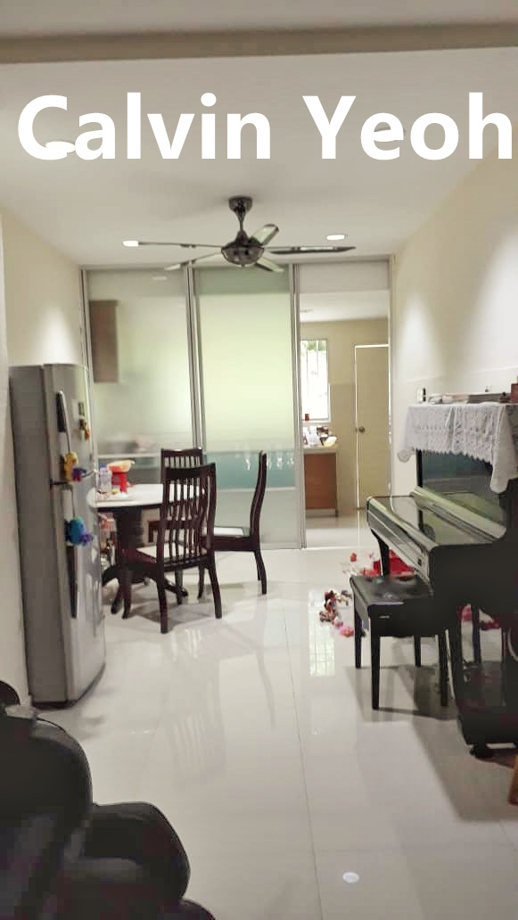 Taman Greenview , Greenlane - photo 3