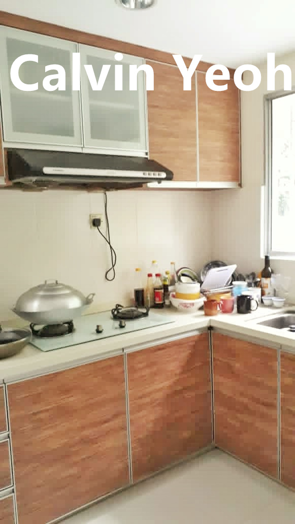 Taman Greenview , Greenlane - photo 4