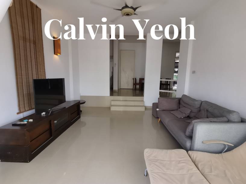 edgecumbe court, pulau tikus - photo 2