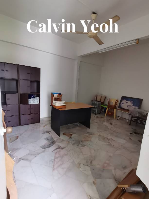 edgecumbe court, pulau tikus - photo 3