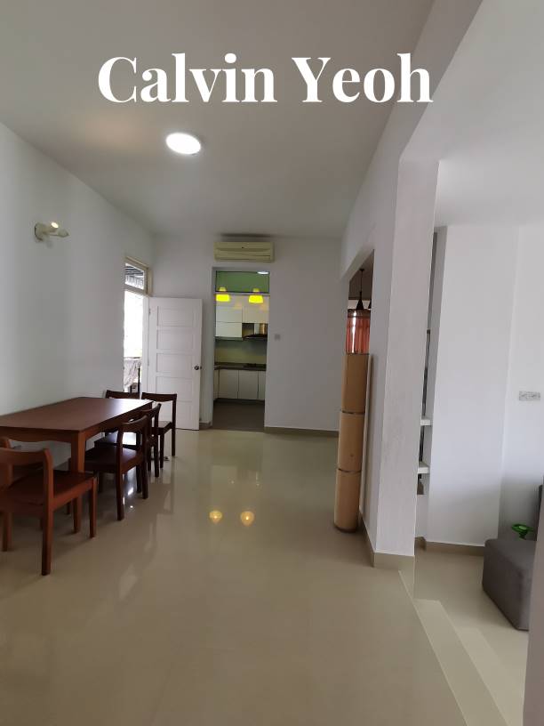 edgecumbe court, pulau tikus - photo 4