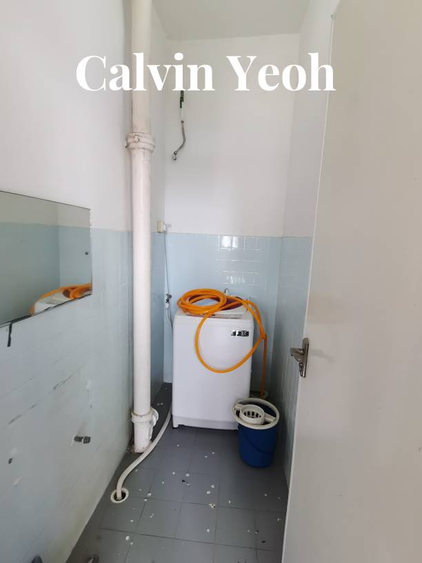 edgecumbe court, pulau tikus - photo 6