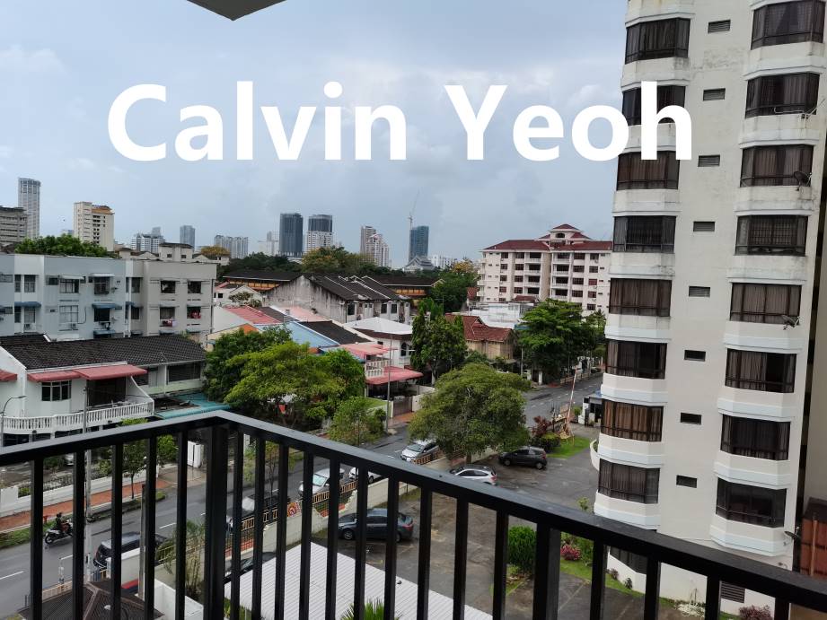 edgecumbe court, pulau tikus - photo 7