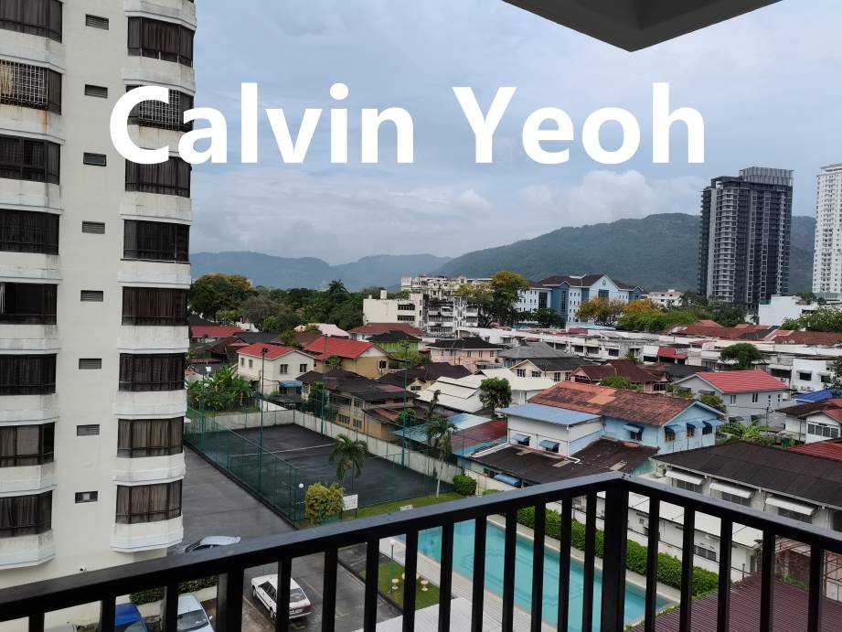 edgecumbe court, pulau tikus - photo 8