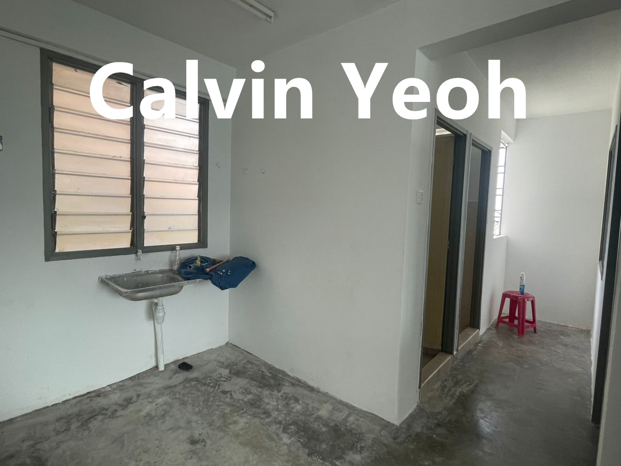 sri wangsa , jelutong - photo 3