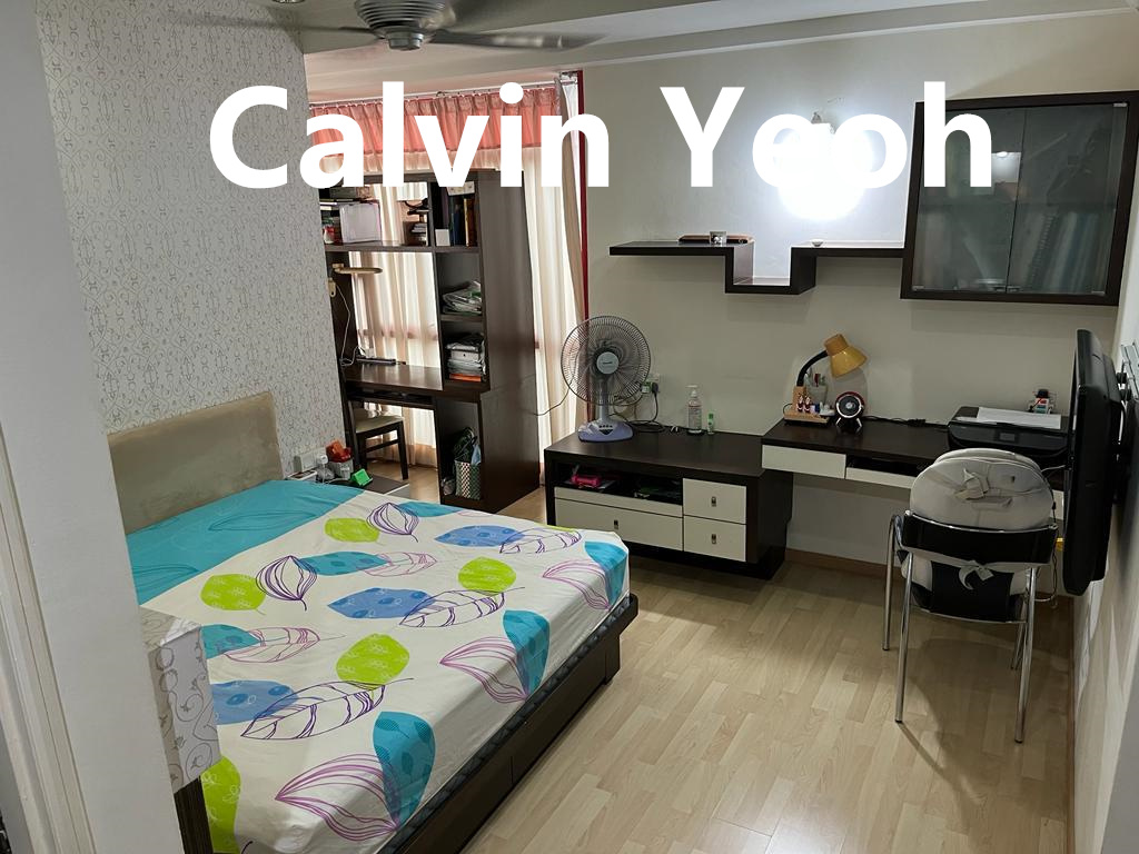 72 COTLAND PARK , GREENLANE - photo 4