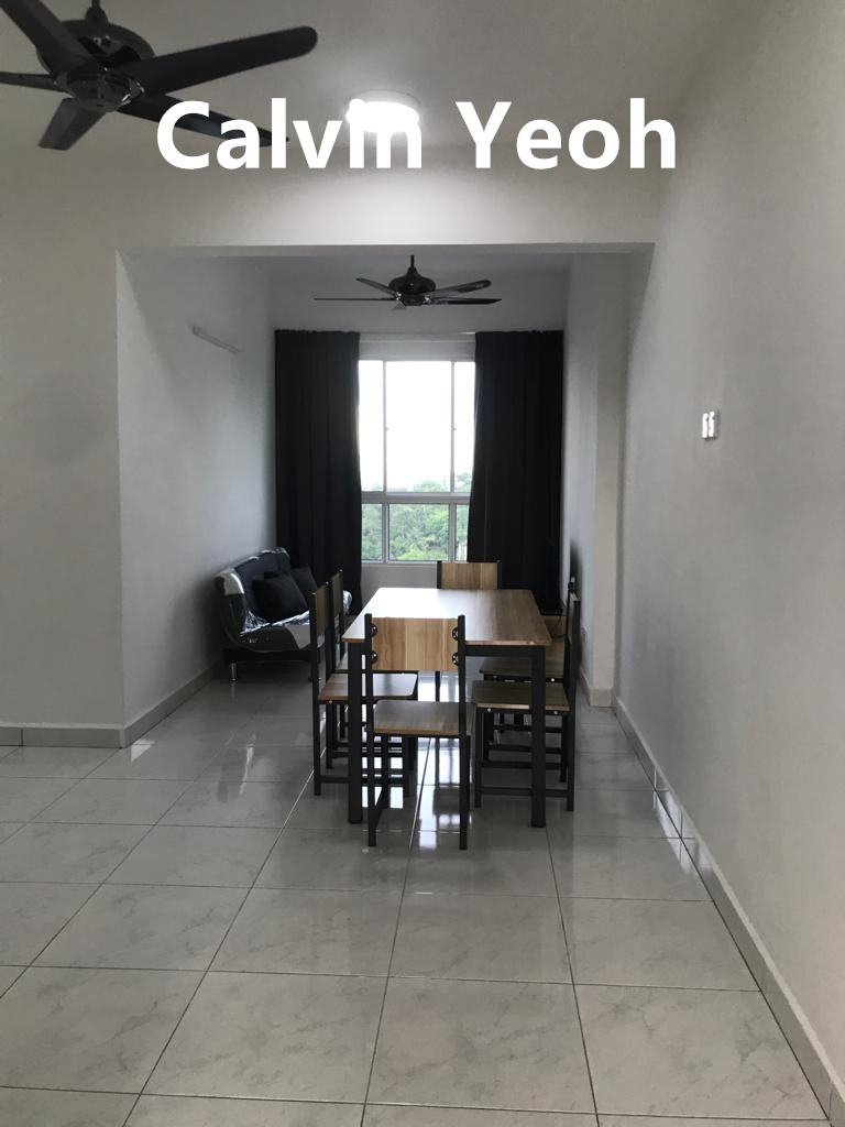 TAMAN SKYRIDGE APARTMENT , TANJUNG TOKONG - photo 2
