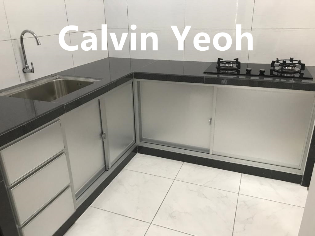 TAMAN SKYRIDGE APARTMENT , TANJUNG TOKONG - photo 4