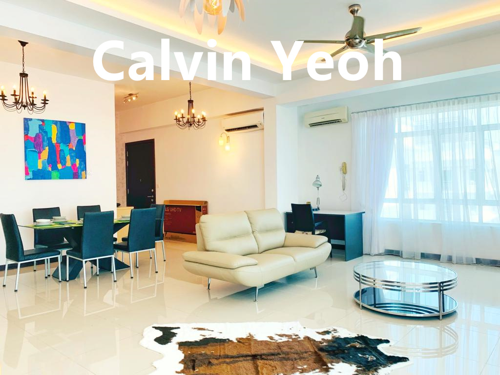 BAYSTAR CONDO , BAYAN LEPAS - photo 2