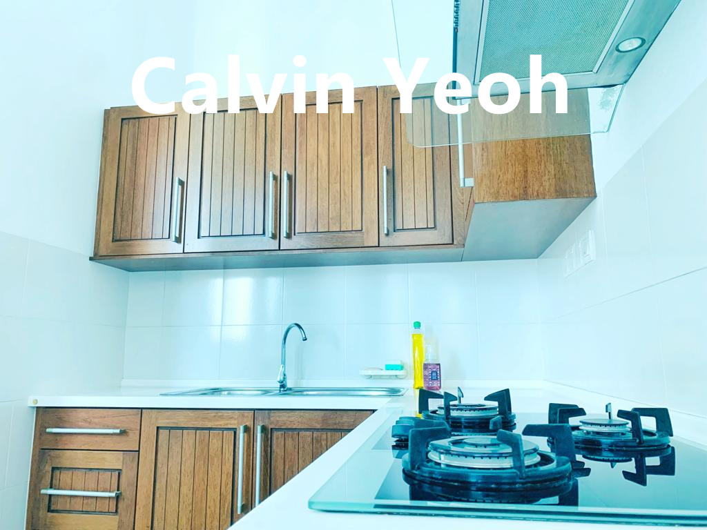 BAYSTAR CONDO , BAYAN LEPAS - photo 3