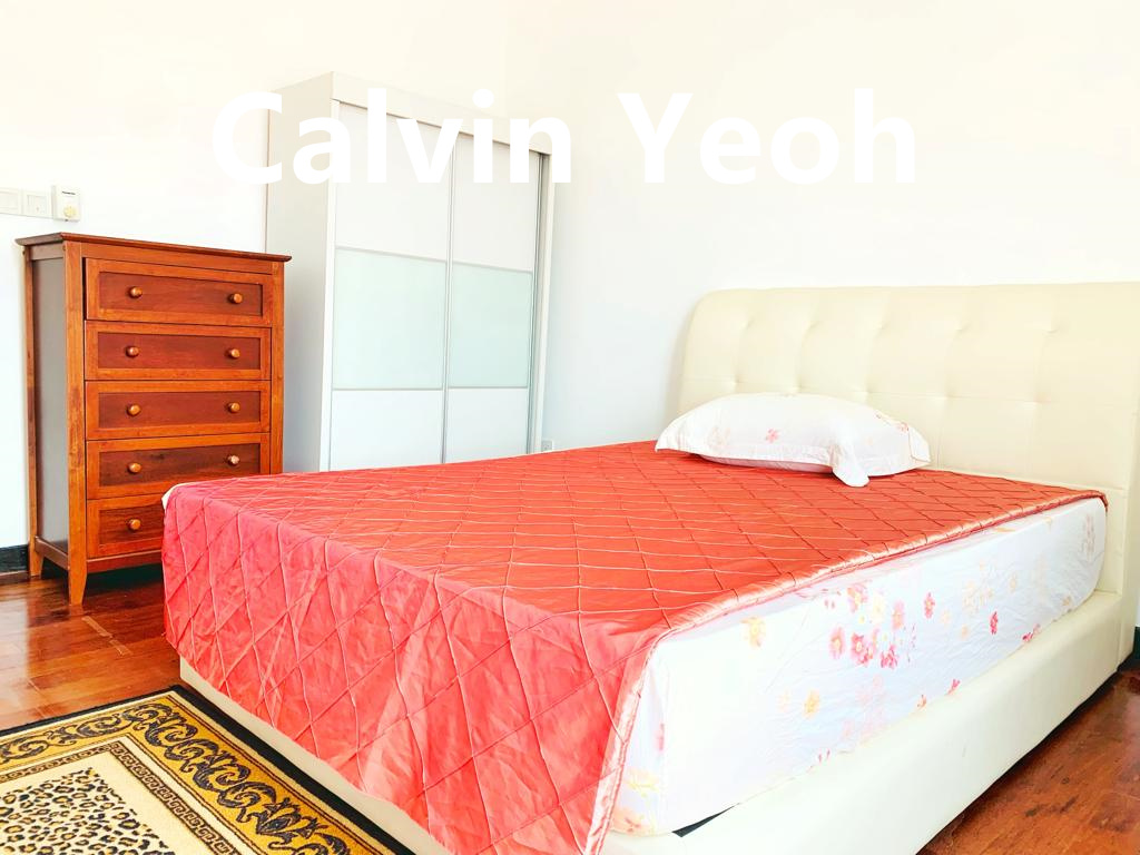 BAYSTAR CONDO , BAYAN LEPAS - photo 4