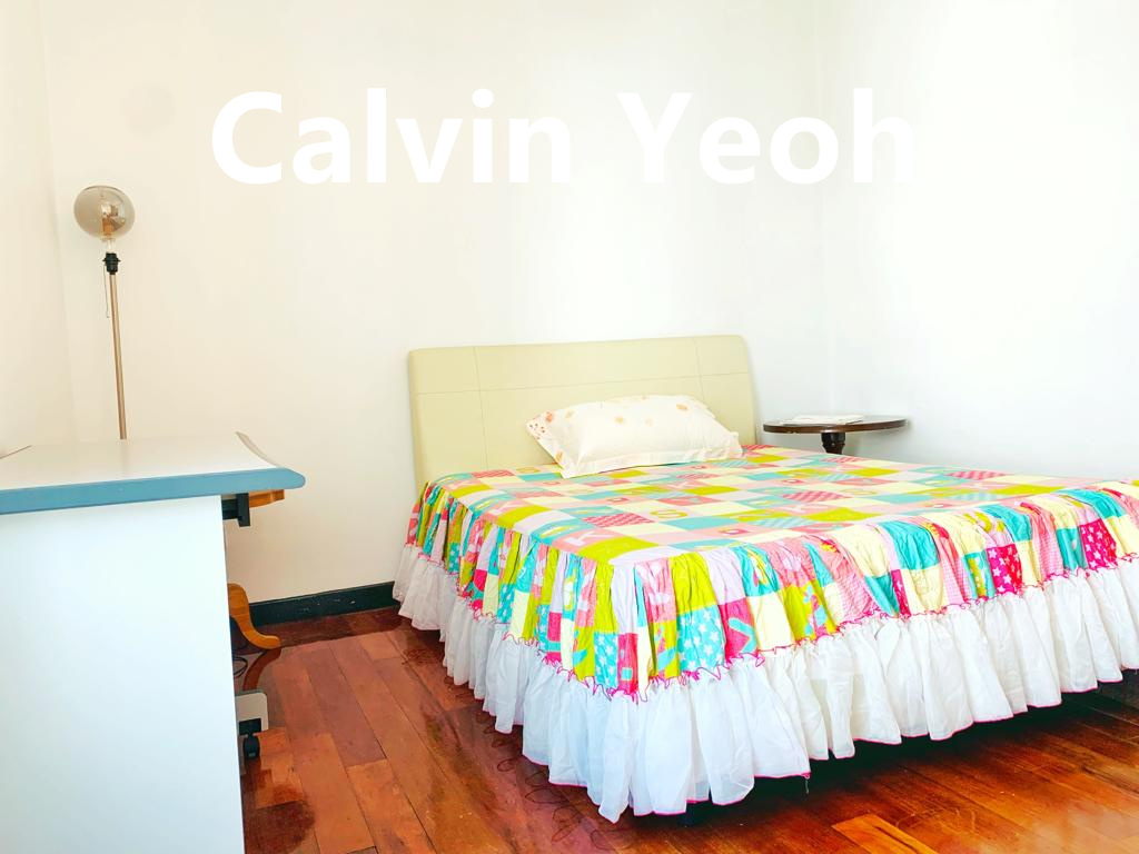 BAYSTAR CONDO , BAYAN LEPAS - photo 6