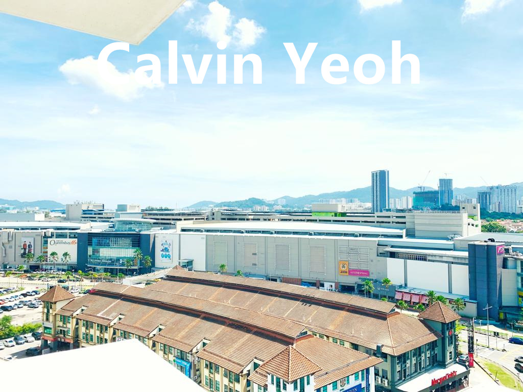 BAYSTAR CONDO , BAYAN LEPAS - photo 7