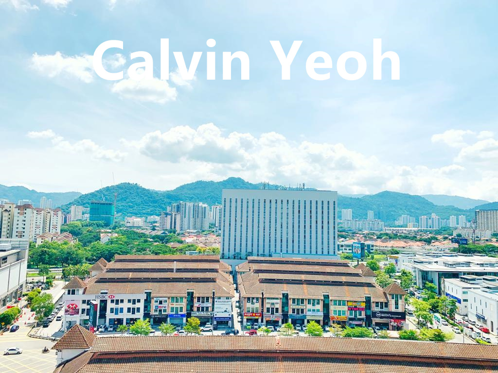 BAYSTAR CONDO , BAYAN LEPAS - photo 8