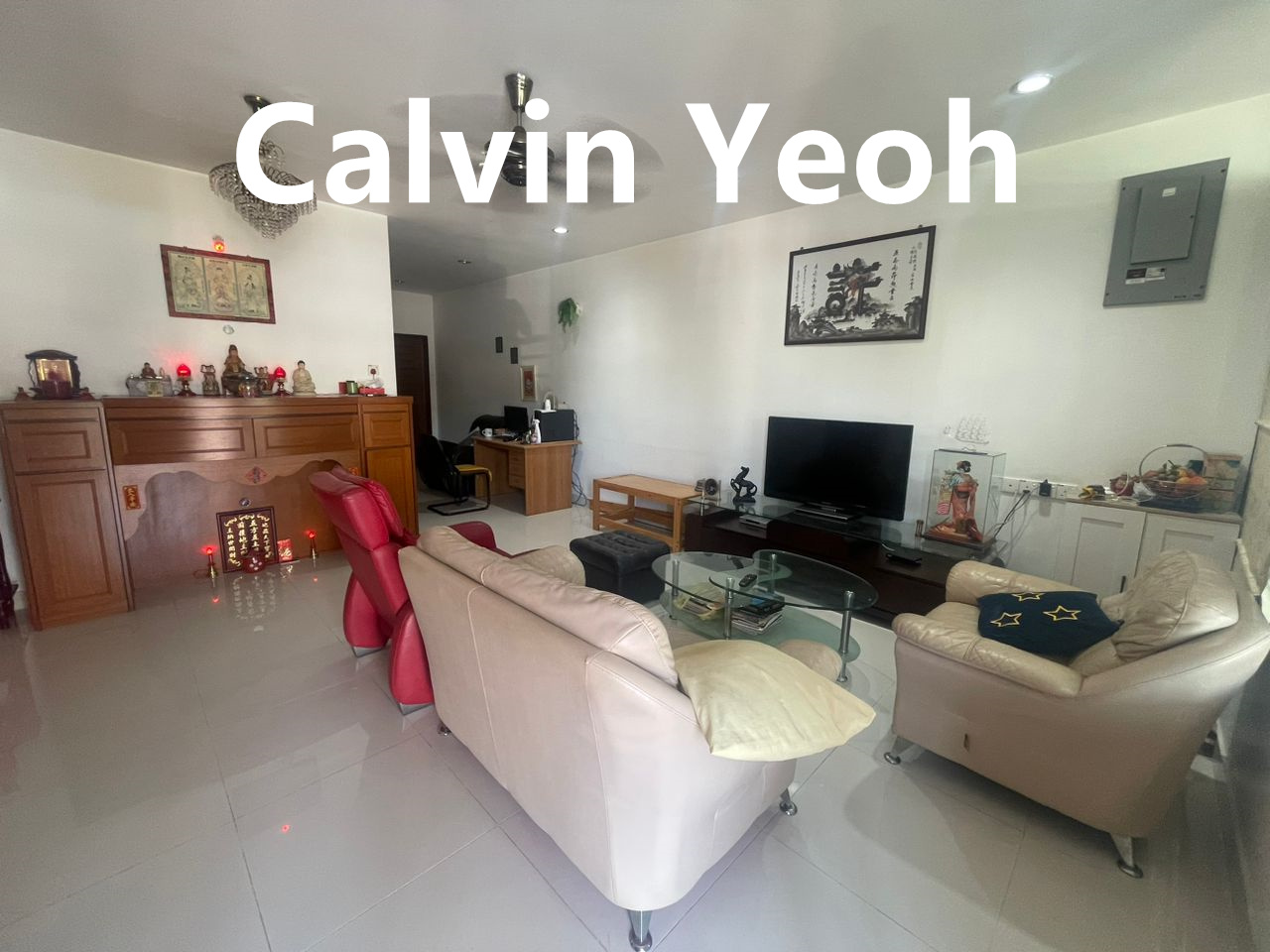 TAMAN HAPPY VELLAY - AYER ITAM - photo 1