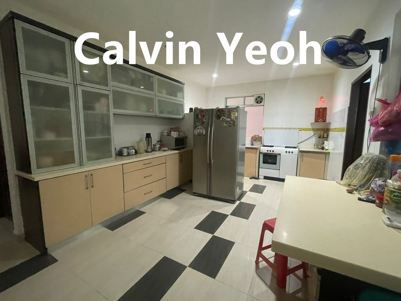 TAMAN HAPPY VELLAY - AYER ITAM - photo 4