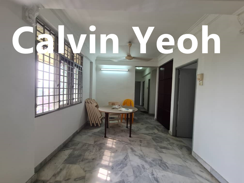 mahsuri apartment , bayan baru - photo 2