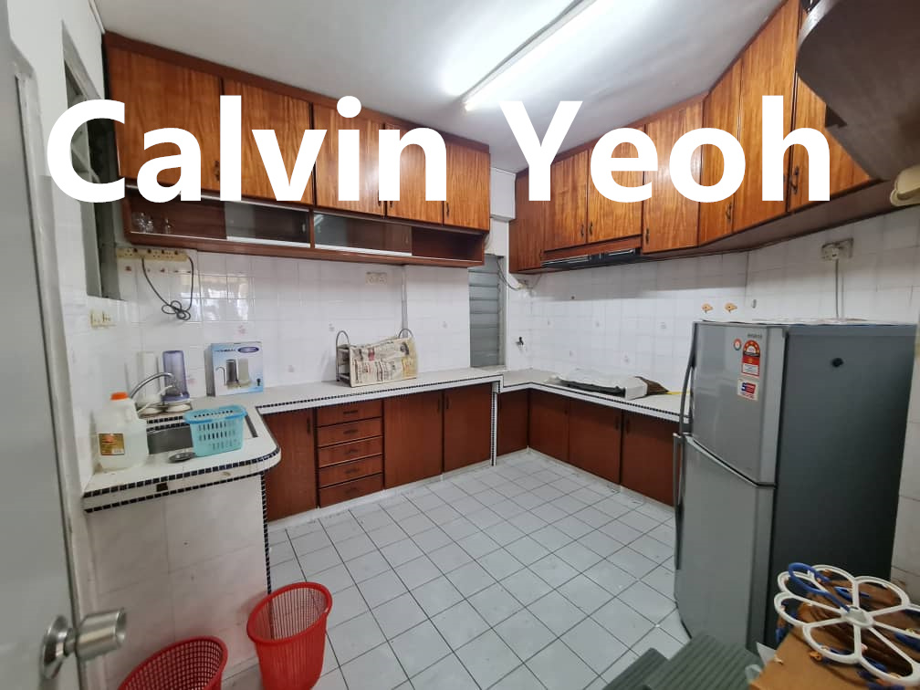 mahsuri apartment , bayan baru - photo 3