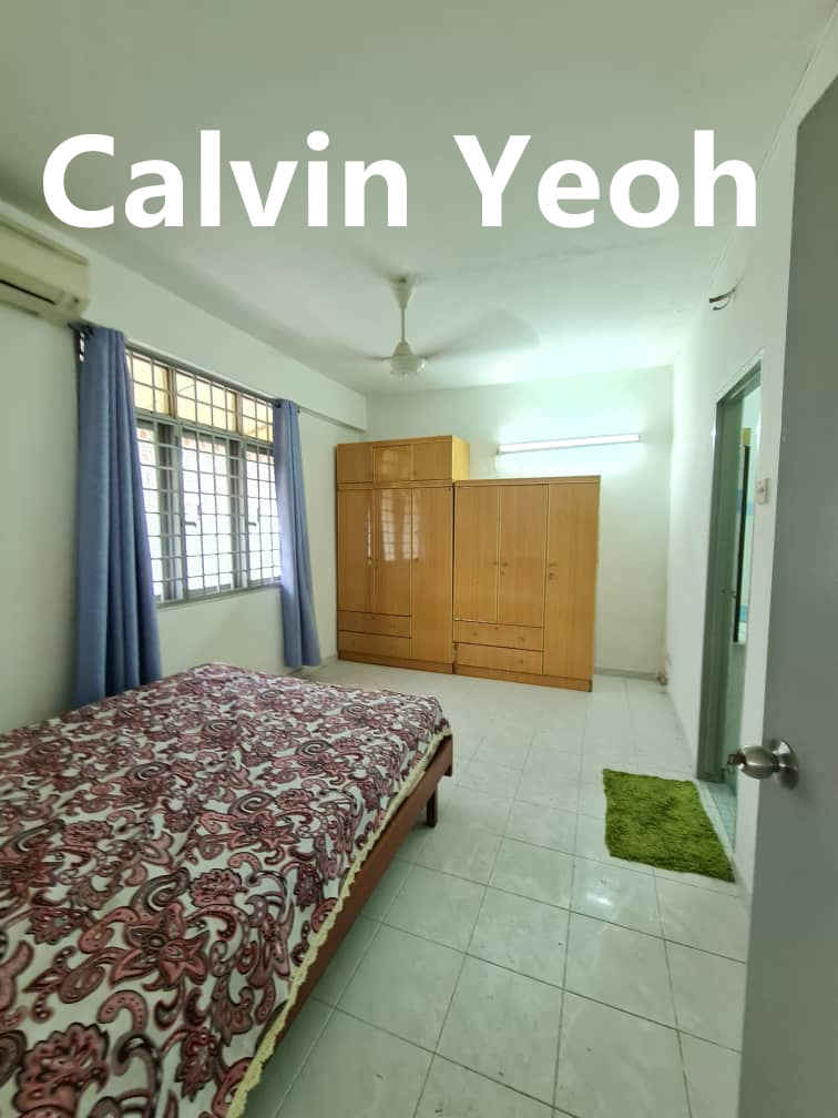 mahsuri apartment , bayan baru - photo 4