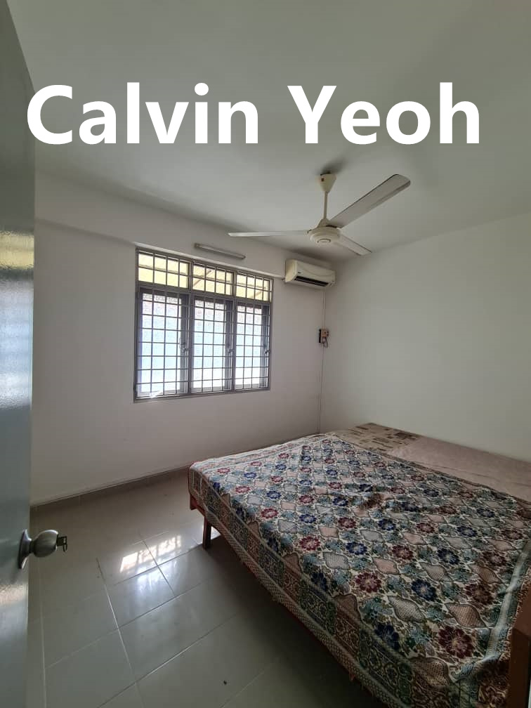 mahsuri apartment , bayan baru - photo 6