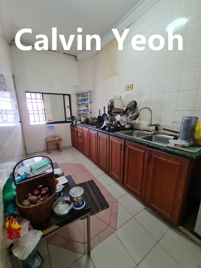 krystal villa , sungai nibong - photo 2
