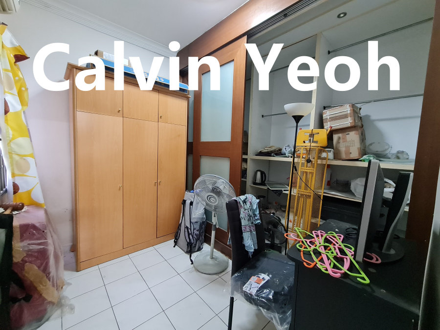 krystal villa , sungai nibong - photo 3